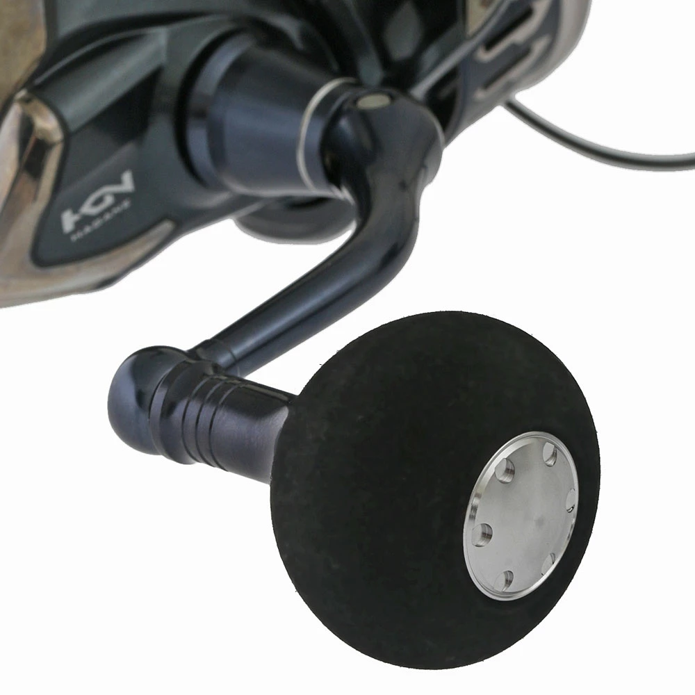 Shimano Twinpower C5000XD XG Spinning Reel 8 Shimano Twinpower C5000XD XG Spinning Reel - Image 8