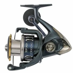 Shimano Twinpower C5000XD XG Spinning Reel 10 Shimano Twinpower C5000XD XG Spinning Reel -Shimano Shop 107197 4 n