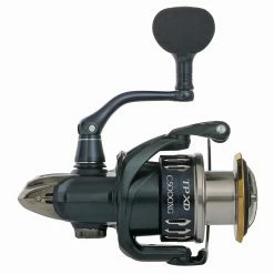 Shimano Twinpower C5000XD XG Spinning Reel 12 Shimano Twinpower C5000XD XG Spinning Reel -Shimano Shop 107197 6 n