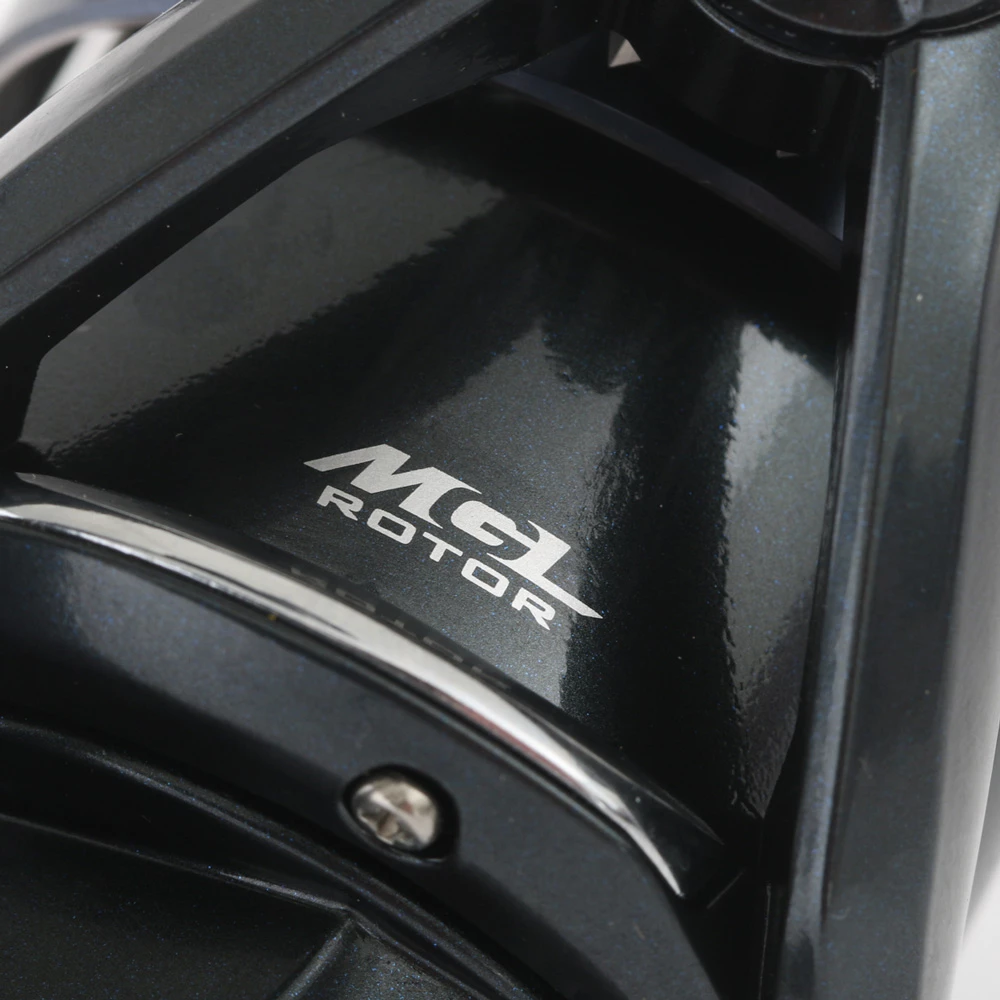 Shimano Twinpower C5000XD XG Spinning Reel 6 Shimano Twinpower C5000XD XG Spinning Reel - Image 6