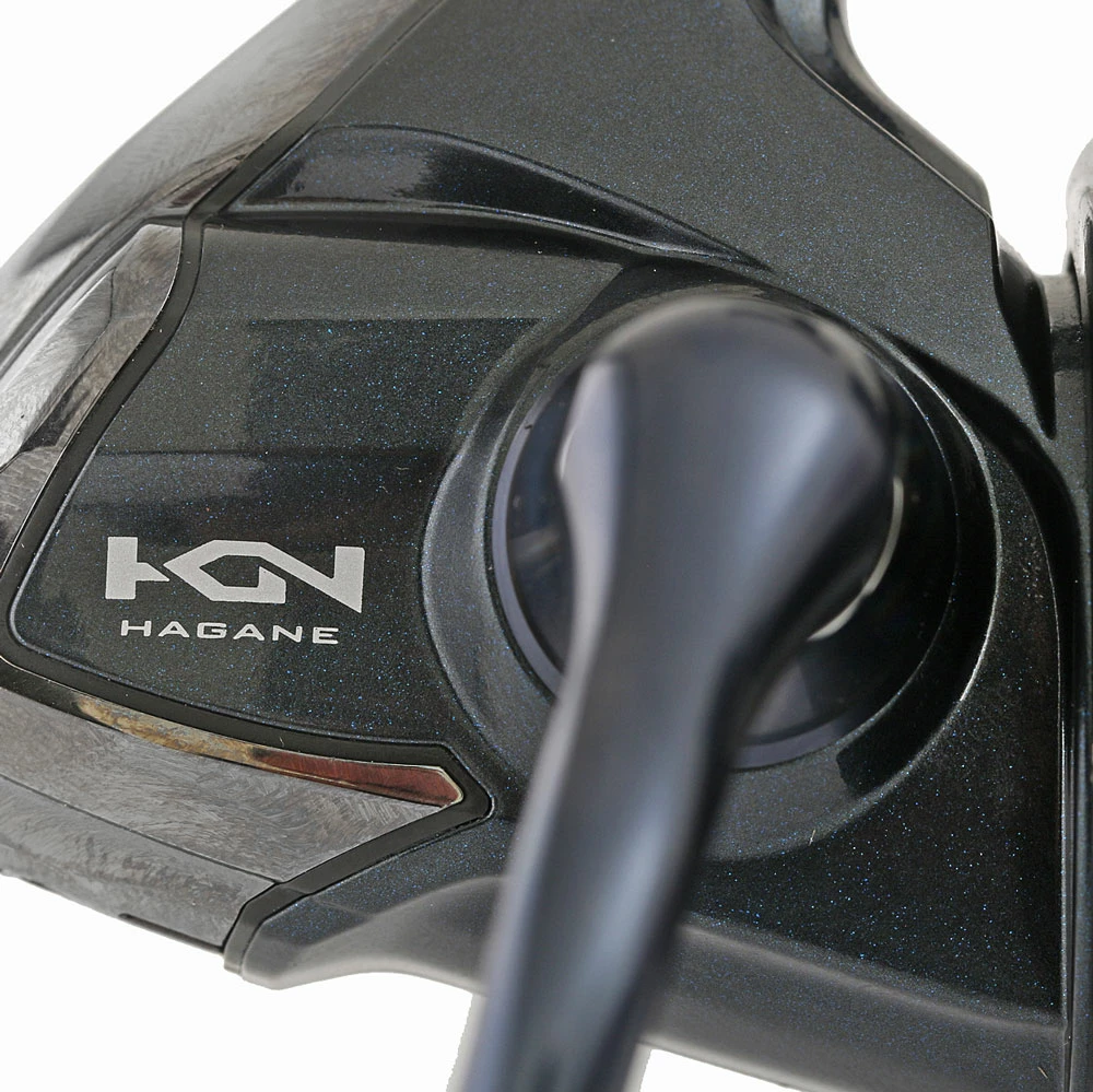 Shimano Twinpower C5000XD XG Spinning Reel 7 Shimano Twinpower C5000XD XG Spinning Reel - Image 7