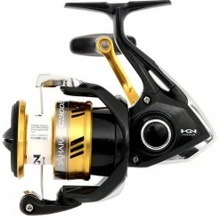 Shimano Sahara C3000FI HG Spinning Reel -Shimano Shop 107198 6 n 1
