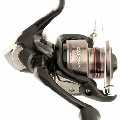 Shimano Catana 2500FD HG Spinning Reel -Shimano Shop 107200 6 n 1