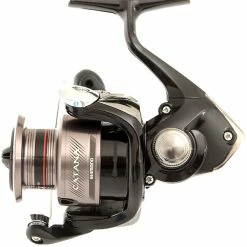 Shimano Catana 2500FD HG Spinning Reel -Shimano Shop 107200 7 n 1