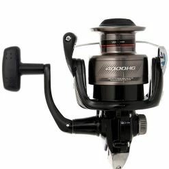 Shimano Catana 4000FD HG Spinning Reel -Shimano Shop 107201 5 n 1