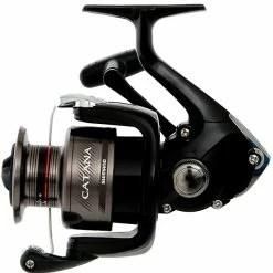 Shimano Catana 4000FD HG Spinning Reel -Shimano Shop 107201 7 n 1