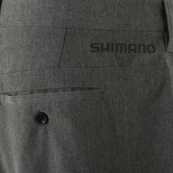 Shimano Quick-Dry Walk Shorts 7 Shimano Quick-Dry Walk Shorts -Shimano Shop 107272 6 n y