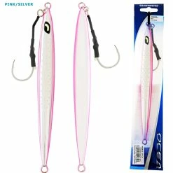 Shimano Ocea Pebble Stick Jig With Assist Hook 350g -Shimano Shop 108846 5 n