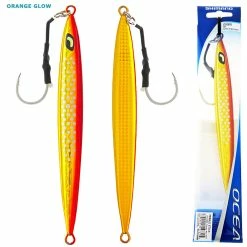 Shimano Ocea Pebble Stick Jig With Assist Hook 350g -Shimano Shop 108846 6 n