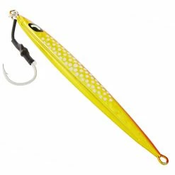 Shimano Ocea Pebble Stick Jig With Assist Hook 350g -Shimano Shop 108846 7 n y 6