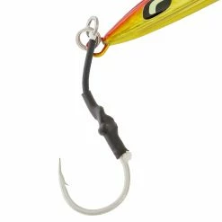 Shimano Ocea Pebble Stick Jig With Assist Hook 350g -Shimano Shop 108846 9 n y
