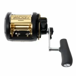 Shimano TLD 50 LRS 2-Speed Reel -Shimano Shop 11430 5 n 1