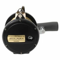 Shimano TLD 50 LRS 2-Speed Reel -Shimano Shop 11430 6 n 1