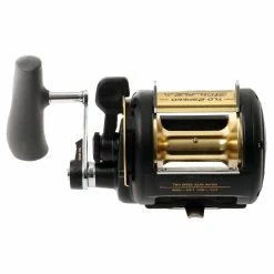 Shimano TLD 50 LRS 2-Speed Reel -Shimano Shop 11430 7 n 1