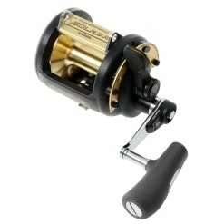 Shimano TLD 50 LRS 2-Speed Reel -Shimano Shop 11430 8 n 1
