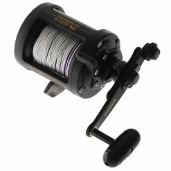 Shimano TR 200 G Harling Reel With Leadline -Shimano Shop 11433 4 n