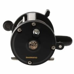 Shimano TR 200 G Harling Reel With Leadline -Shimano Shop 11433 6 n