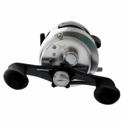 Shimano Calcutta 201 D Left Hand Baitcaster Reel -Shimano Shop 11435 4 n
