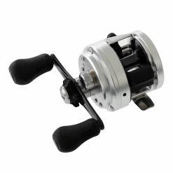 Shimano Calcutta 201 D Left Hand Baitcaster Reel -Shimano Shop 11435 5 n