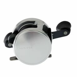 Shimano Calcutta 201 D Left Hand Baitcaster Reel -Shimano Shop 11435 7 n