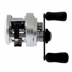 Shimano Calcutta 201 D Left Hand Baitcaster Reel -Shimano Shop 11435 8 n