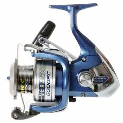 Shimano Nexave 6000 F Spinning Reel 9 Shimano Nexave 6000 F Spinning Reel -Shimano Shop 11448 5 n