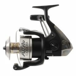 Shimano Alivio 10000 FA Reel -Shimano Shop 11458 5