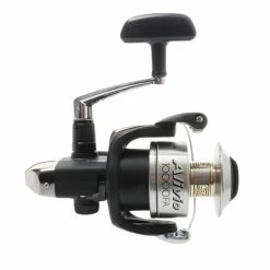 Shimano Alivio 10000 FA Reel -Shimano Shop 11458 7