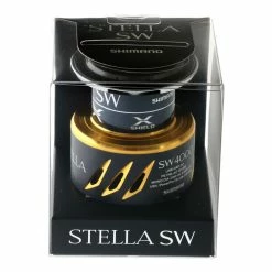 Shimano RD15896 Spool Assembly For Stella Reels
