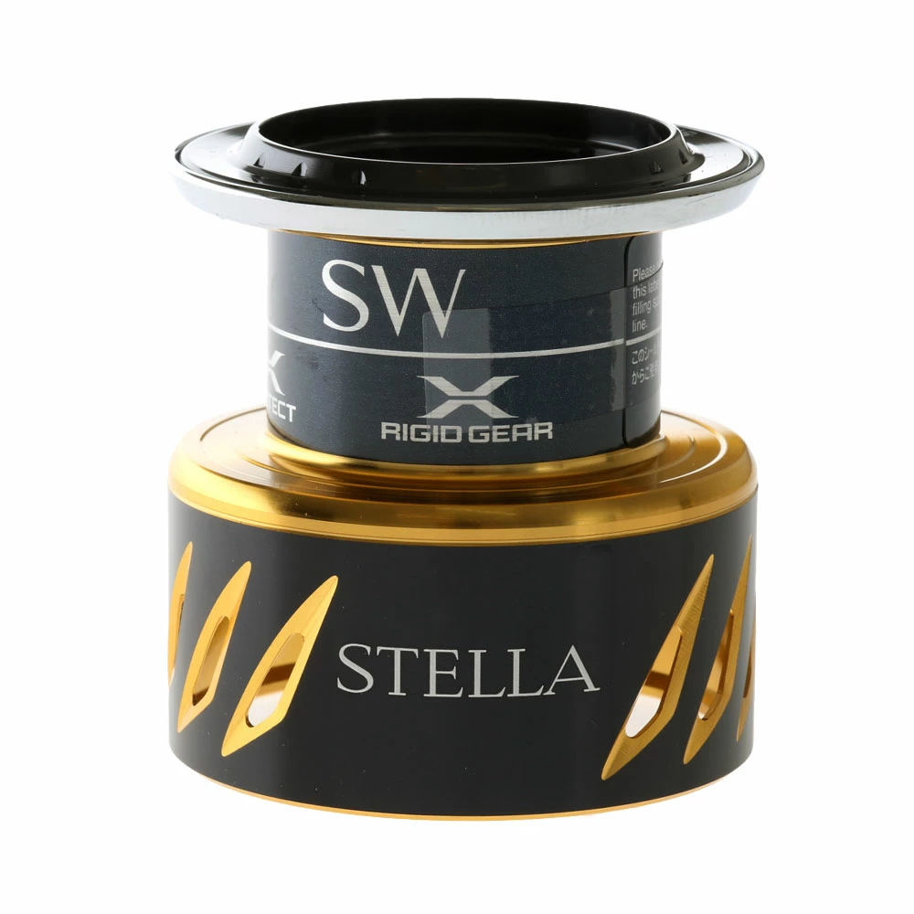 Shimano RD15896 Spool Assembly For Stella Reels 2 Shimano RD15896 Spool Assembly For Stella Reels - Image 2