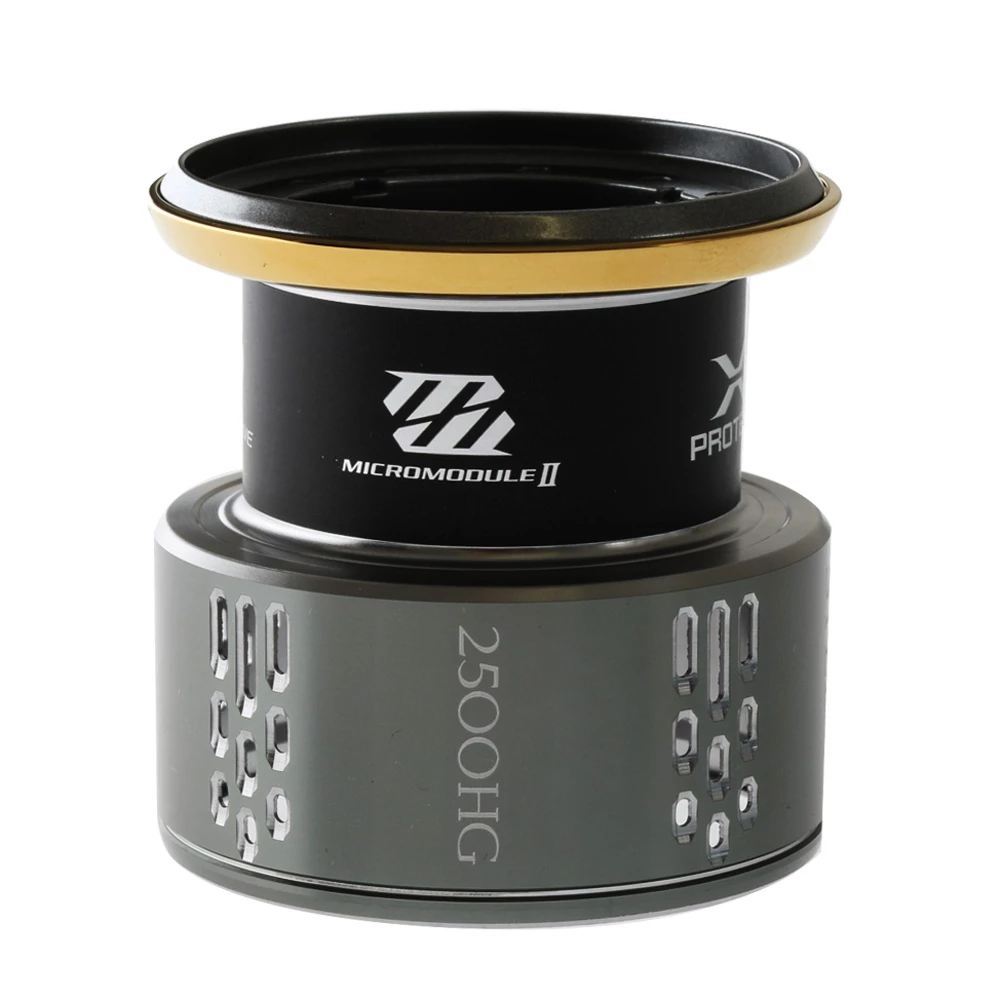 Shimano Spool Assembly For Stella 2500HGFJ Reel 2 Shimano Spool Assembly For Stella 2500HGFJ Reel - Image 2