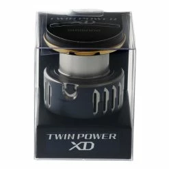 Shimano Spool Assembly For Twin Power 3000HG Reel