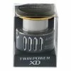 Shimano Spool Assembly For Twin Power 4000XG Reel