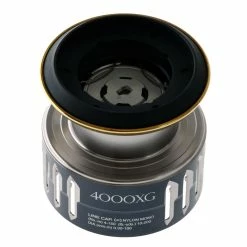 Shimano Spool Assembly For Twin Power 4000XG Reel -Shimano Shop 122377 4 n