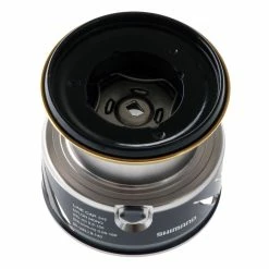 Shimano Spool Assembly For Sustain 2500HGFI Reel