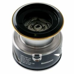 Shimano Spool Assembly For Sustain 4000XGFI Reel