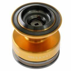 Shimano Spool Assembly For Socorro 10000SW Reel