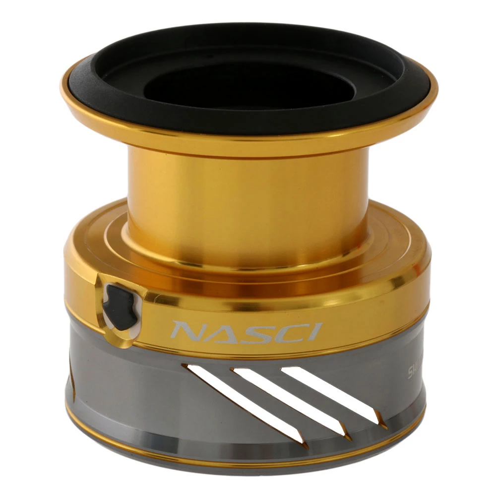 Shimano Nasci 4000FB Spare Spool 1 Shimano Nasci 4000FB Spare Spool