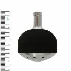 Shimano Large Alloy + EVA Handle Knob Kit