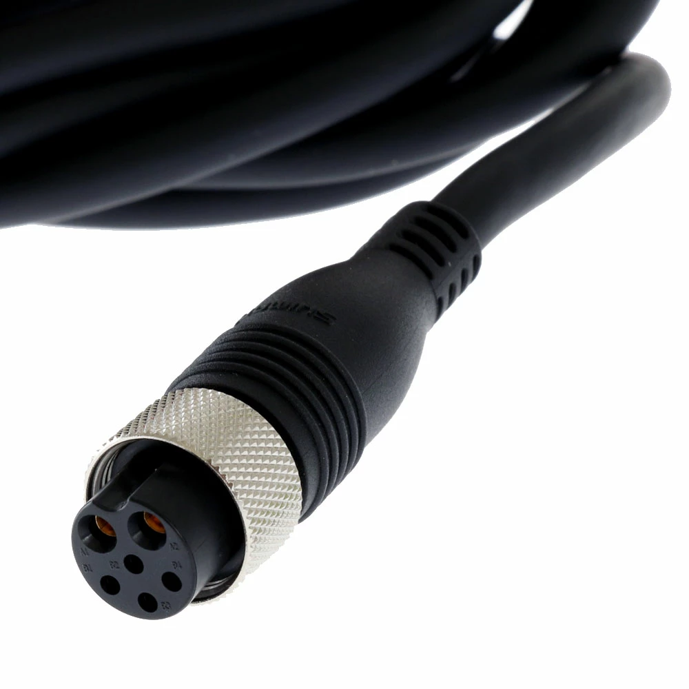 Shimano Power Cable For Dendou Maru Plays Electric Reel 4000Hp 2011 15Amp 2 Shimano Power Cable For Dendou Maru Plays Electric Reel 4000Hp 2011 15Amp - Image 2