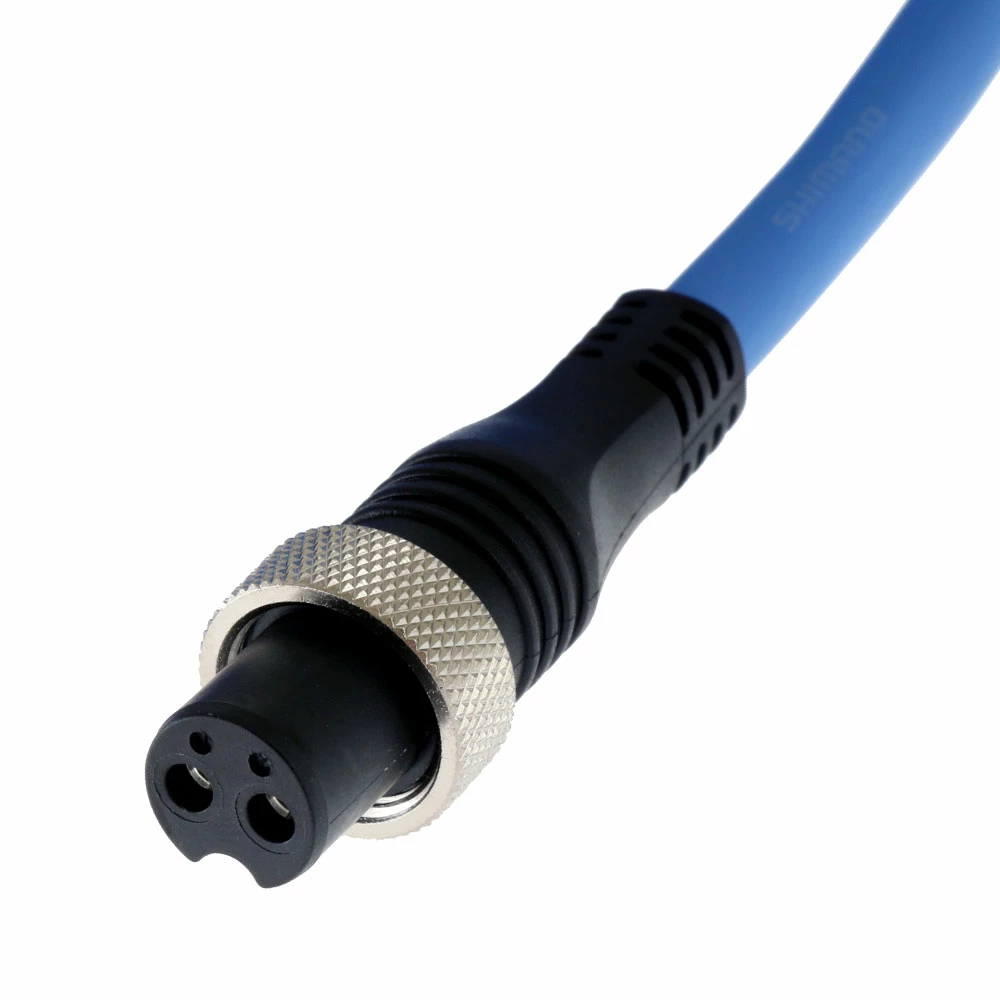 Shimano Power Cable For Dendou Maru 9000 Beastmaster Electric Reel 35A 2 Shimano Power Cable For Dendou Maru 9000 Beastmaster Electric Reel 35A - Image 2