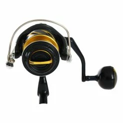 Shimano Stella SW 8000 HG Spinning Reel -Shimano Shop 130276 5 n 1