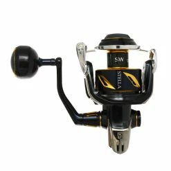 Shimano Stella SW 8000 HG Spinning Reel -Shimano Shop 130276 6 n 1