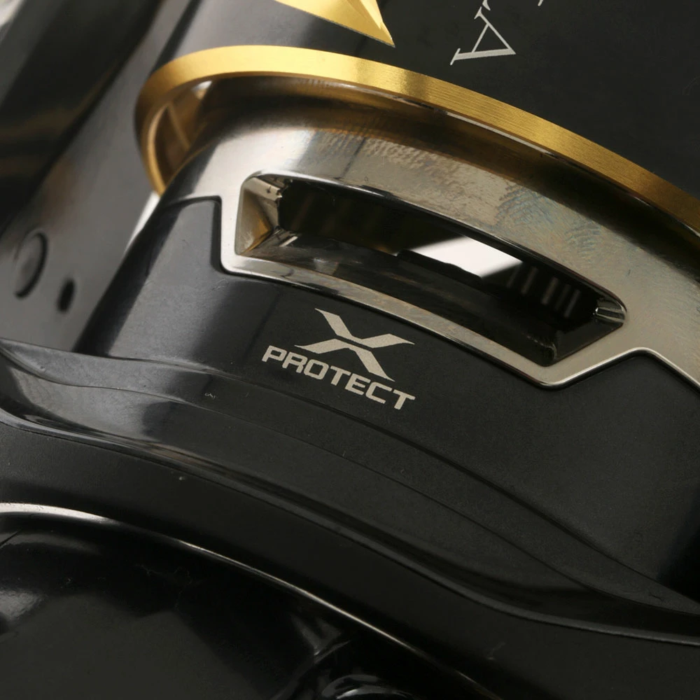 Shimano Stella SW 14000 XG Spinning Reel 9 Shimano Stella SW 14000 XG Spinning Reel - Image 9