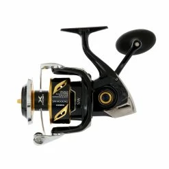 Shimano Stella SW 14000 XG Spinning Reel 12 Shimano Stella SW 14000 XG Spinning Reel -Shimano Shop 130278 5 n