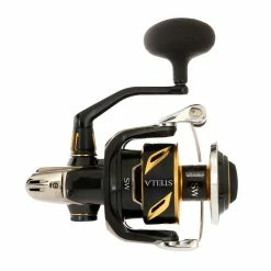 Shimano Stella SW 14000 XG Spinning Reel 13 Shimano Stella SW 14000 XG Spinning Reel -Shimano Shop 130278 6 n