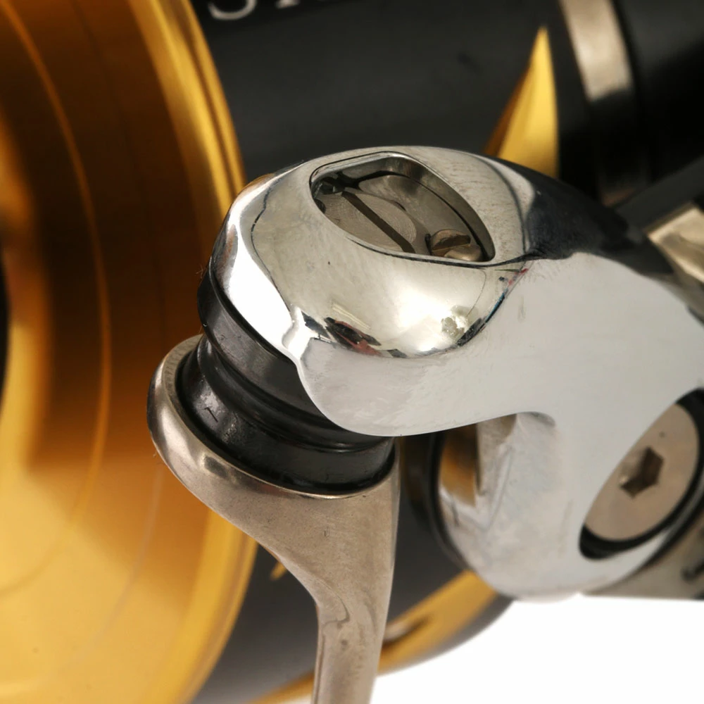Shimano Stella SW 14000 XG Spinning Reel 8 Shimano Stella SW 14000 XG Spinning Reel - Image 8