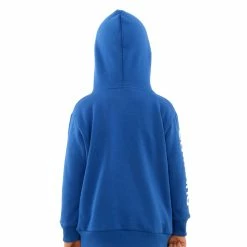 Shimano Corporate Kids Hoodie Blue Size 8 -Shimano Shop 130736 9 n y 2