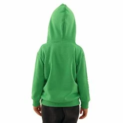 Shimano Corporate Kids Hoodie Green Size 10 -Shimano Shop 130748 7 n y 3
