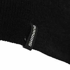 Shimano Slouch Beanie Black -Shimano Shop 130756 4